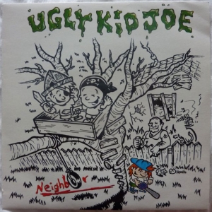 Neighbor Image