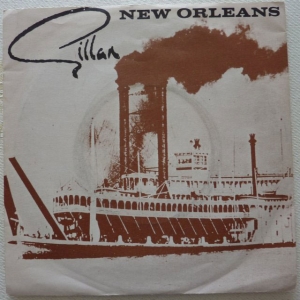 New Orleans Image