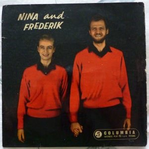 Nina & Frederik Image
