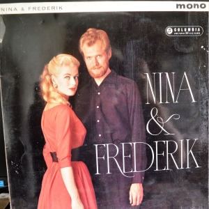 Nina & Frederik Image