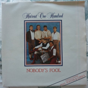 Nobody's Fool Image