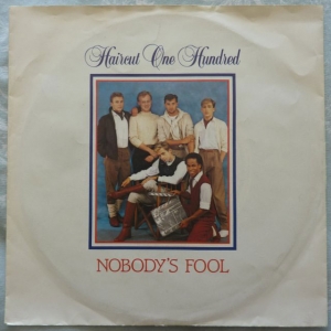Nobody's Fool Image