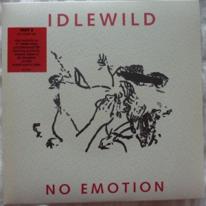 No Emotion Image