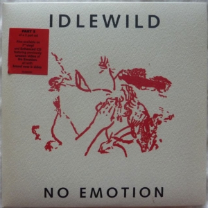 No Emotion Image