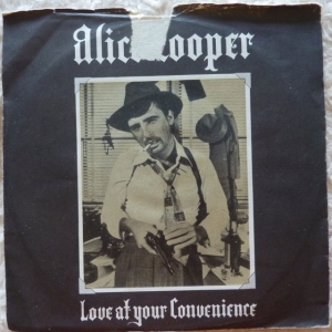 (No More) Love At Your Convenience Image