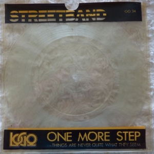 One More Step Image