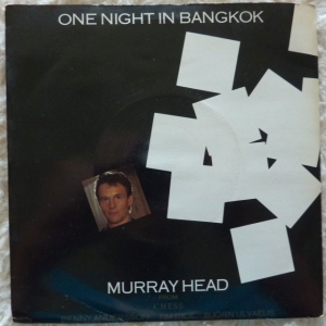 One Night In Bangkok Image