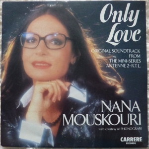 Only Love Image