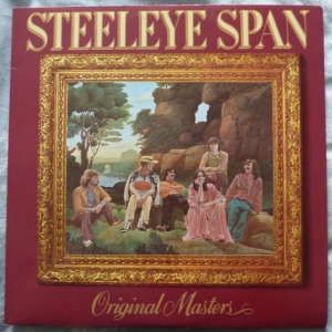 Original Masters Image