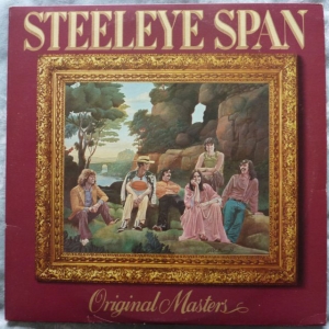 Original Masters Image