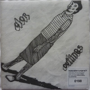 Outlines Image