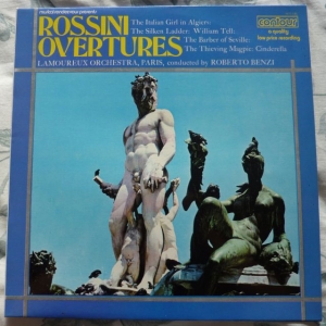 Overtures Image