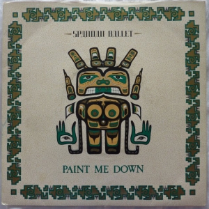 Paint Me Down Image