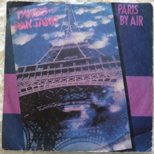 Paris By Air Image