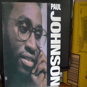 Paul Johnson Image