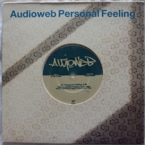 Personal Feeling Image