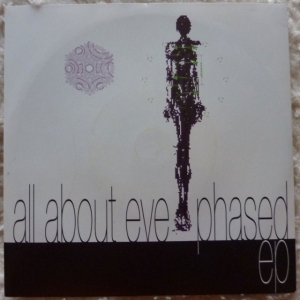 Phased EP Image