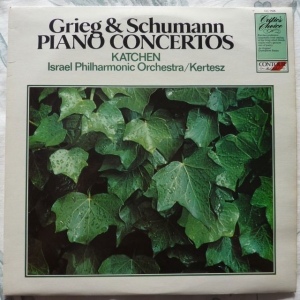 Piano Concertos Image