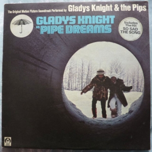 Pipe Dreams - The Original Motion Picture Soundtrack Image