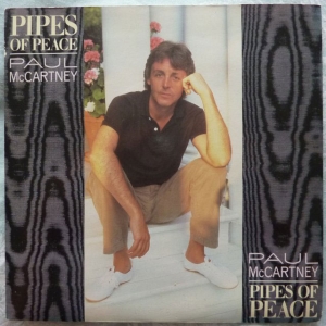 Pipes Of Peace Image