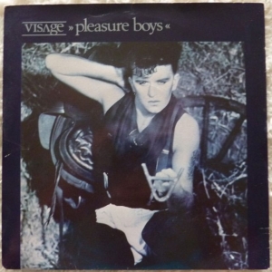 Pleasure Boys Image