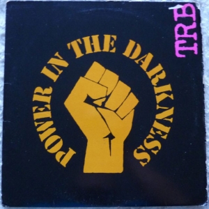 Power In The Darkness Image