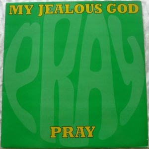 Pray Image