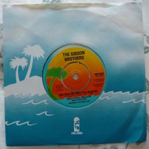 Que Sera Mi Vida (If You Should Go) Image