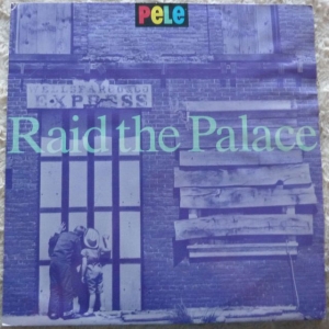 Raid The Palace Image