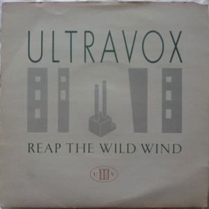 Reap The Wild Wind Image