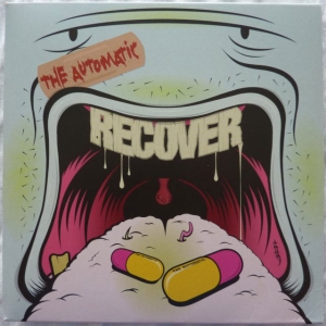 Recover Image