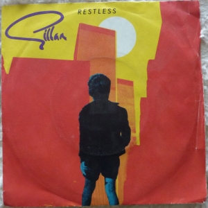 Restless Image