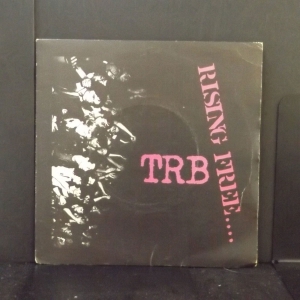 Rising Free EP Image
