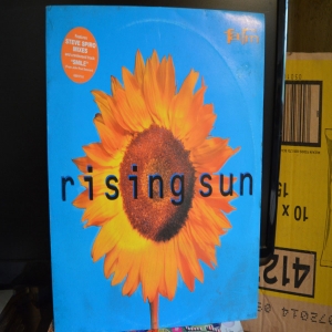 Rising Sun Image