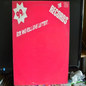 Rock And Roll Love Letter Image