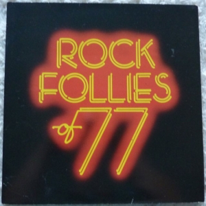 Rock Follies Of 77 Image