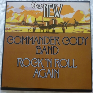 Rock 'n Roll Again Image