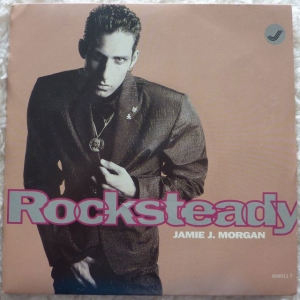 Rocksteady Image