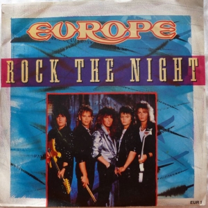 Rock The Night Image
