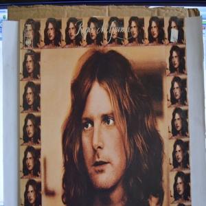 Roger McGuinn Image