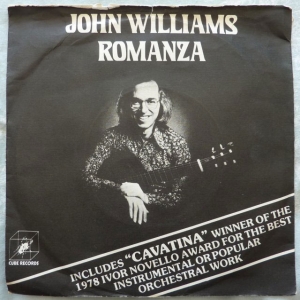 Romanza Image