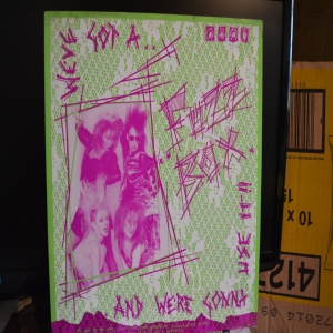 Rules And Regulations / XX Sex Image