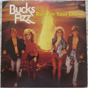 Run For Your Life Image