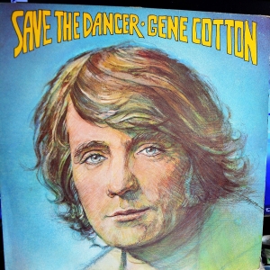 Save The Dancer  Image