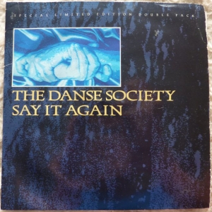 Say It Again Image