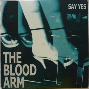 Say Yes Image