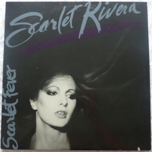 Scarlet Fever Image