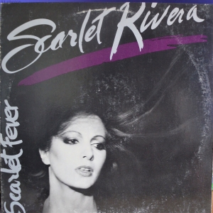 Scarlet Fever Image