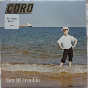 Sea Of Trouble Image