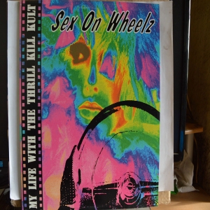 Sex On Wheelz Image